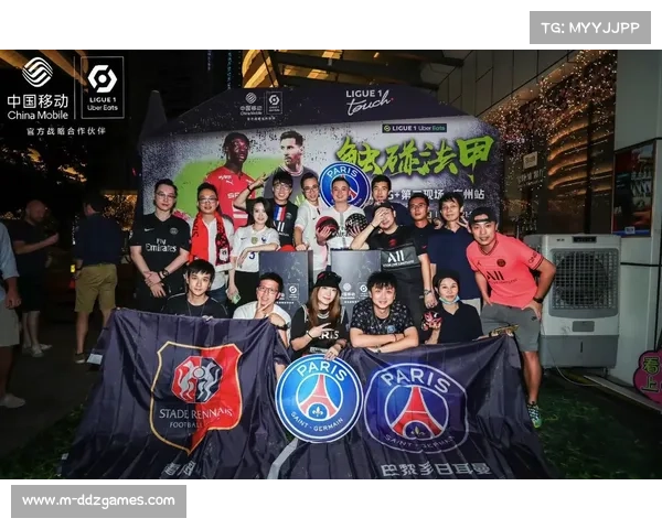 法甲观赛体验改革：优化赛程安排、提升场馆设施、加强数字化服务