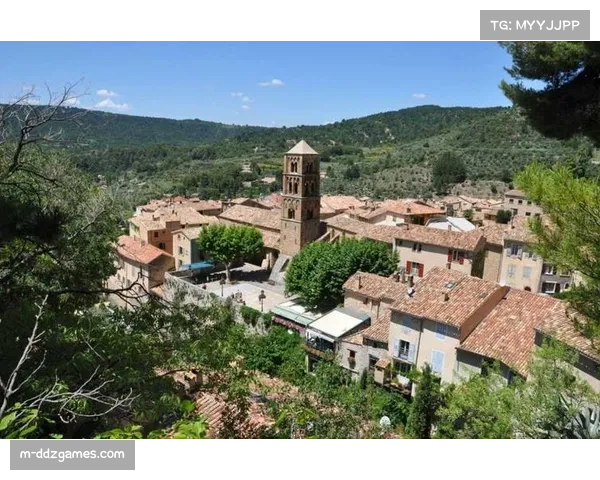 通讯：一座法国小镇如何为顶级联赛培养出三位国脚